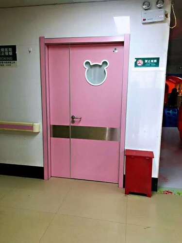 江苏卡通款式儿童医院门