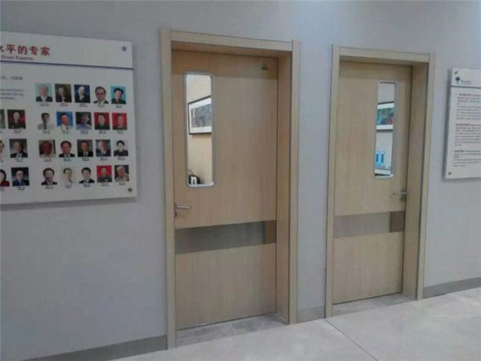 江苏医院办公室门款式