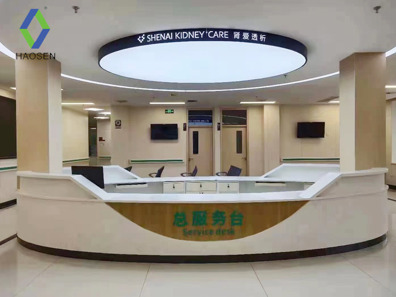 江苏木质医院门